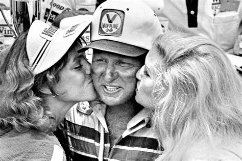 Nascar Legend Cale Yarborough Dead At 84