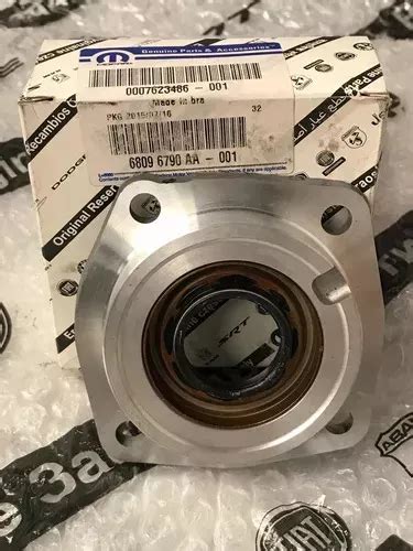 Flange Diferencial Cambio Argo Cronos Toro Grand Siena Punto