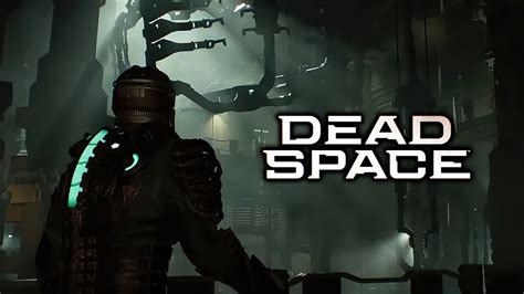 Dead Space Pc Remake Port Is Middling In Both Visuals And Performance Trendradars