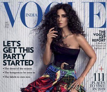 Katrina Kaif What A Messy Hot Look