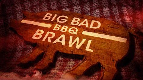 Big Bad Bbq Brawl A Reality Show From Back Roads Entertainment