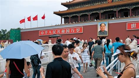 De Beijing A Lhasa En Un Tren De Lujo Viajar