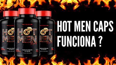 Hot Men Caps Funciona O Que Voc Precisa Saber Antes De Comprar O Hot