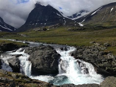 Kungsleden Vasterbotten County All You Need To Know