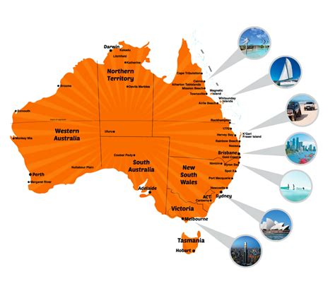 The East Coast of Australia | Everything You Need to Know | Happy Travels