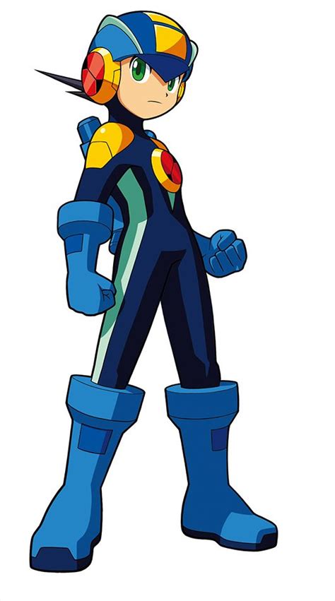 MegaMan EXE Gallery MMKB Fandom Mega Man Art Mega Man Character