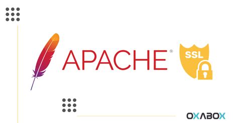 How To Install An SSL Certificate On Apache Oxabox