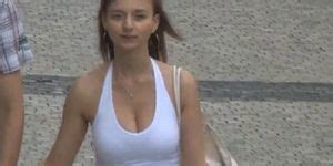 Candid Busty Bouncing Tits Vol 12 Porn Videos