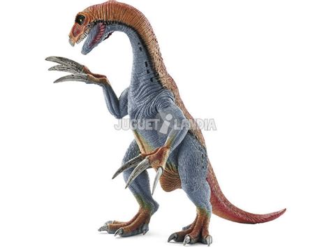 Therizinosaurus Mattel