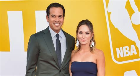 Erik Spoelstra S Ex Wife Responds After Record Breaking Deal