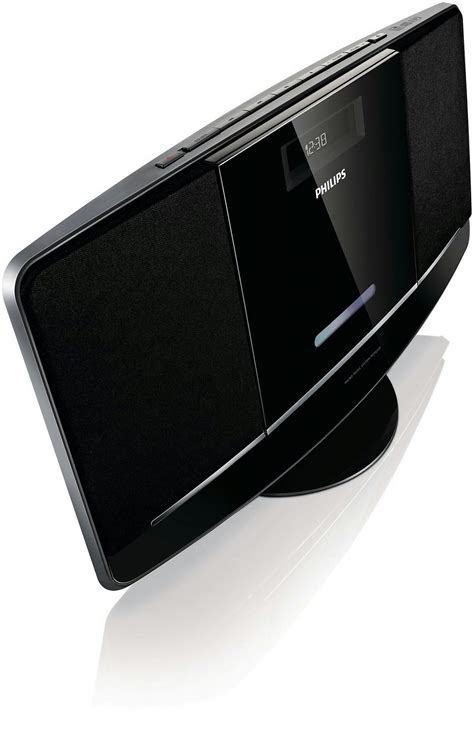 Philips Micro Music System Mcm Best Price Technical