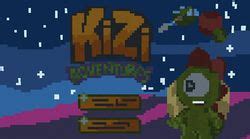 Game: KiZi Adventure - Official Kogama Wiki