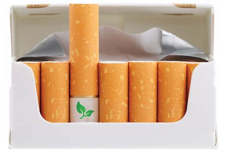 Biodegradable cigarette filters: Cigg Seeds by Ben Forman