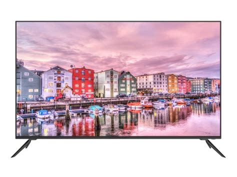 58″ UHD DLED TV( LE-58F2-6886) – Express LUCK