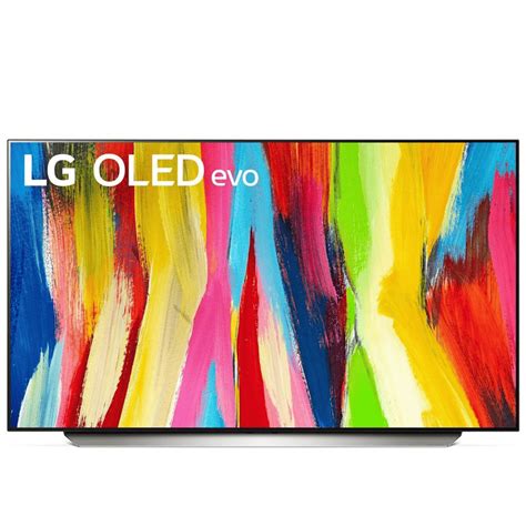 Lg Oled C Blanc Caract Ristiques Techniques Prix Et Avis Ecranexpert