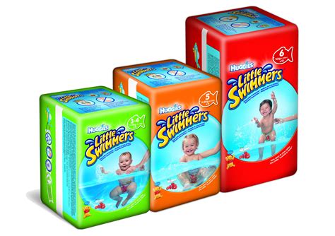 Huggies Little Swimmers - Parenting Without Tears