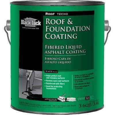 Black Jack Rubr Coat Series Roof Coating Hardwares Online Store