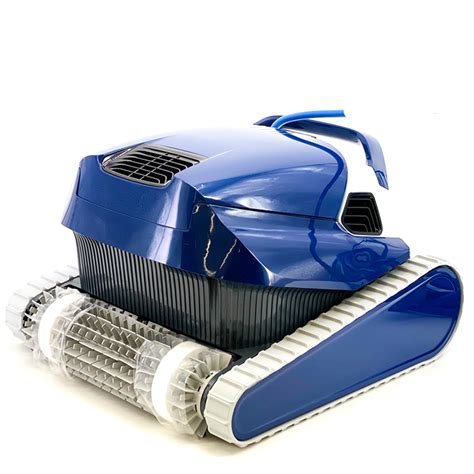 Dolphin Blue Maxi 50i Robot Limpiafondos Piscina Piscina Y Spa