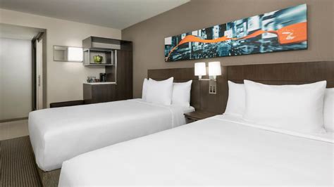 Hotel Rooms Near Times Square | Hyatt Place Times Square