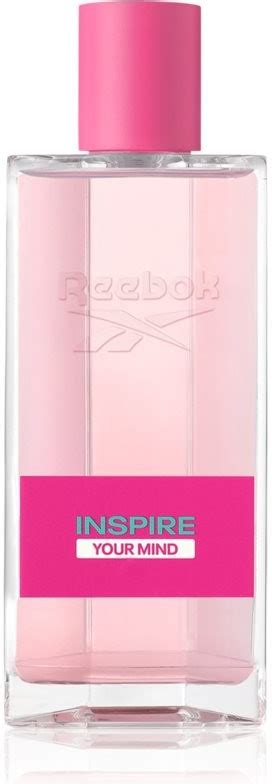 Reebok Inspire Your Mind Edt Ml Kainos Nuo Kaina Lt