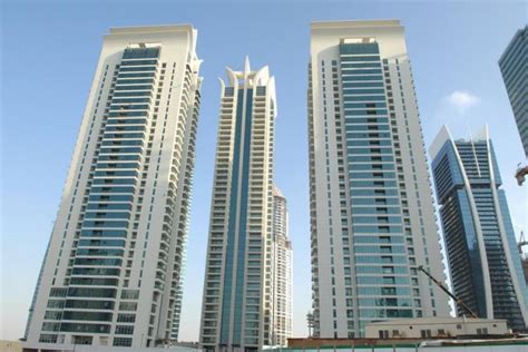 Al Seef Towers Jlt Guide Propertydigger