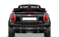 Kia Picanto 1 2 GT Line AMT 2025 Vs Mini Cooper JCW Cabrio Steptronic