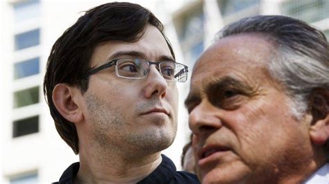 Judge Orders Pharma Bro Martin Shkreli To Return Copies Of Rare Wu