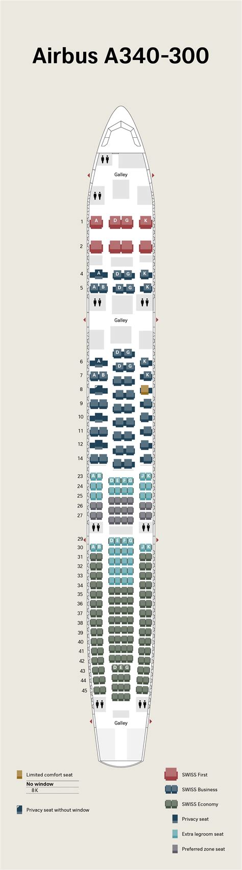 Airbus A Seating Plan Hot Sex Picture