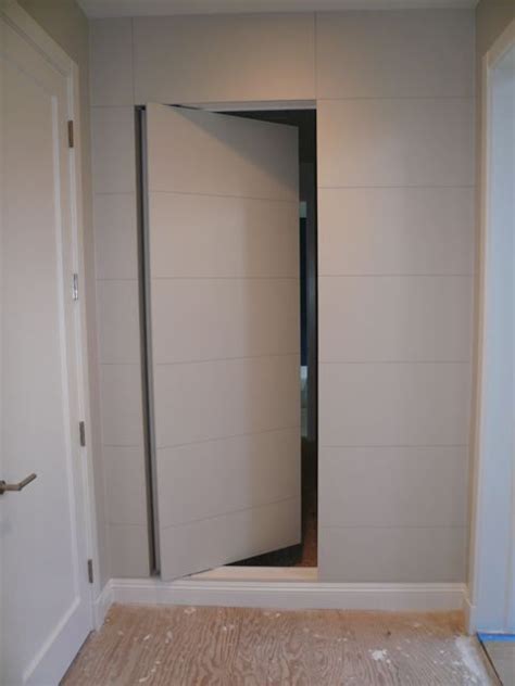 The Hidden Door Company Offers Custom Build Hidden Doors For Our Customers What Do You Have To