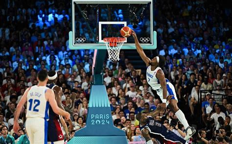 NBA le Français Guerschon Yabusele rejoint les Sixers de Philadelphie