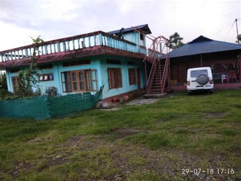 2 Homestays, Resorts And Hotels In Pasighat Based On Your Budget | Tripoto