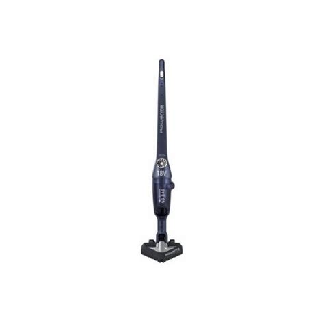 Electrobrosse Complete Aspirateur Air Force Volt Rowenta Rs Rh