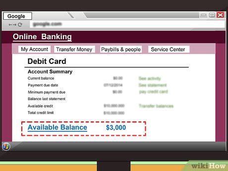 How to Use a Debit Card: 8 Steps (with Pictures) - wikiHow Life