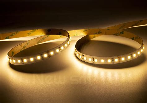 120leds Smd2835 Strip Light Newsmart Led