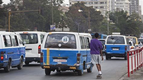 Vehicles in Ethiopia – Virtual Biz Services