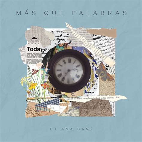 M S Que Palabras Single By Fede Mar N Spotify