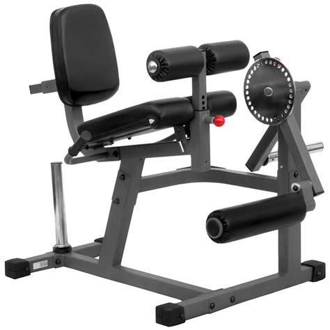 Best Leg Extension Machines Review 2018