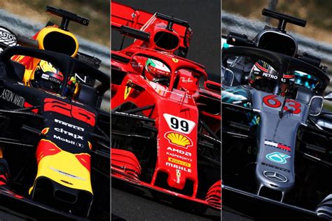 A Look at the Top F1 Racing Teams of 2024: Revving Up for Success