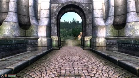 Let S Play TES IV Oblivion Part 4 YouTube