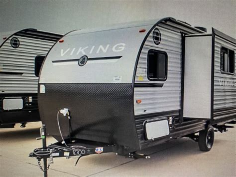 Coachmen Viking Bhs Good Sam Rv Rentals