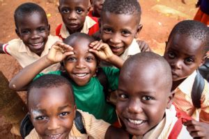 US Nonprofit is Creating Glory for Ugandan Orphans - The Borgen Project