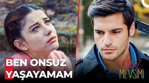 Yay Ile A Ka Do Ru Kiraz Mevsimi Youtube