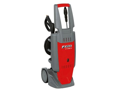 Efco IP 1450 S Cold Water Electric Pressure Washer