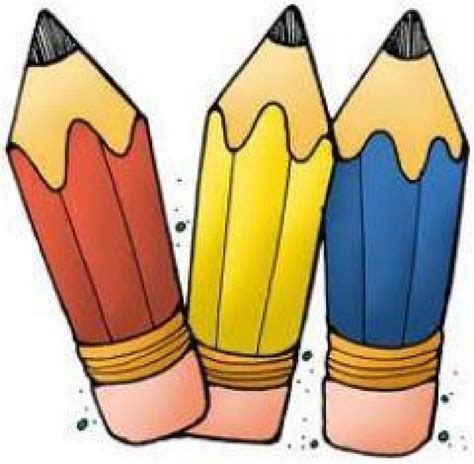 3 Pencils Clipart 10 Free Cliparts Download Images On Clipground 2025