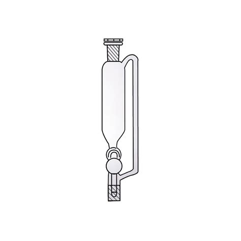 Duran Erlenmeyer Flask Narrow Neck Labmallx Laboratory