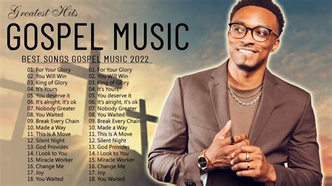 Gospel Music 2023 Listen To Gospel Music 2023 Best Gospel Songs