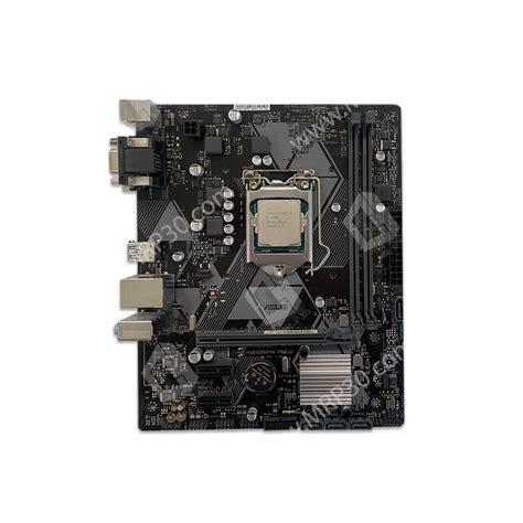 Asus Prime H M K R Intel Core I