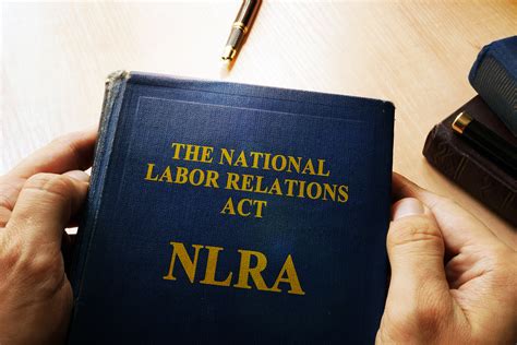 Nlrb Overturns Rules On Joint Employer And Neutral Policies Tlnt