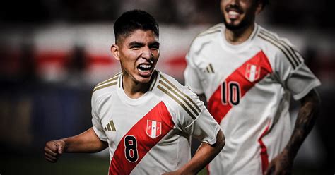 Pumas Y El Inesperado Mensaje A Piero Quispe Tras Su Primer Gol En La