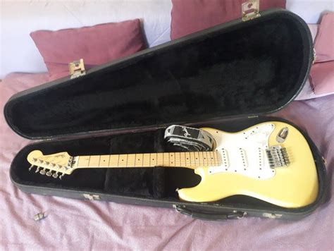 Fender - Stratocaster Japan - Number of items: 1 - Electric - Catawiki